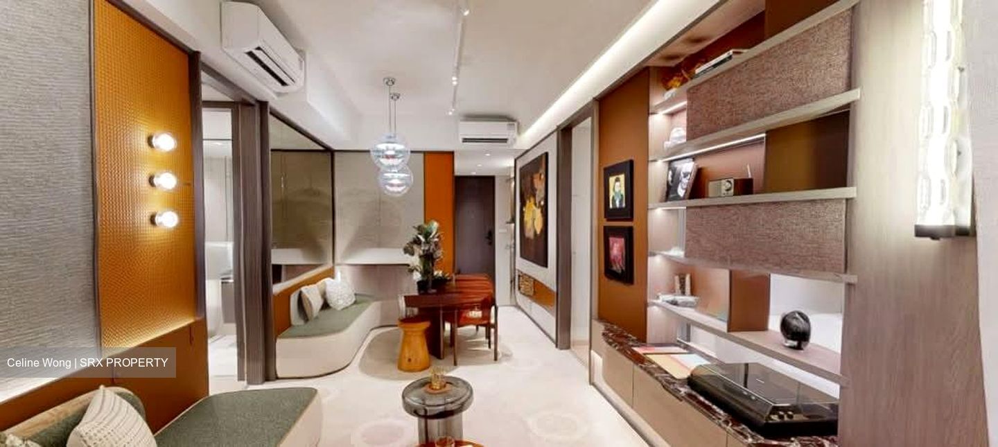 Ayer Rajah Avenue (D5), Condominium #563210601